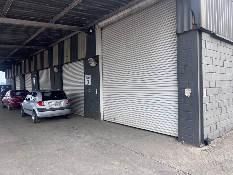 Commercial Property for Sale in Wilsonia Eastern Cape